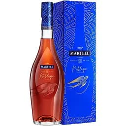Коньяк Martell Noblige 40% 0.7 л