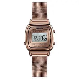 Skmei 1901MHRG Rose Gold Mesh