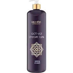 Профессиональный окислитель DeMira Professional Tech Activol 1,9%, 1000 мл