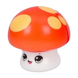 Дитяча іграшка Антистрес Грибочок Bambi MS 4361(Red-2) розмір 5 см