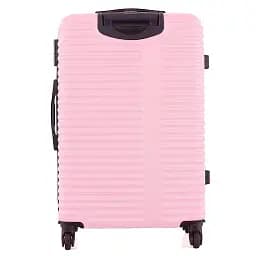 Валіза Semi Line 26" L Pink Cream (T5573-5) - мініатюра 5