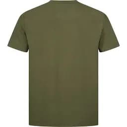 Футболка Mauser Men’s Mauser 98 System T-Shirt L Dull Olive - мініатюра 3