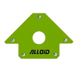 Магніт для зварювання Alloid Стрілка 22 кг (MWH -13022)