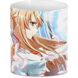 Кухоль GeekLand Sword Art Online киріто та асуна SAO.02.05.727 330 мл білий