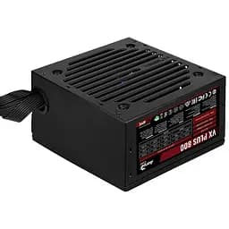 Блок живлення AeroCool VX Plus Stealth 800W (ACPN-VS80AEY.12) - мініатюра 4
