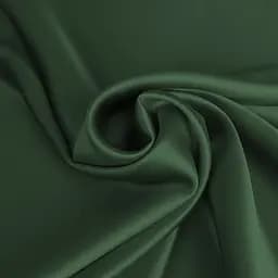Дитяча постільна білизна Cosas сатин GREEN 110х140см (54Satin_Green_Green_140) - мініатюра 6