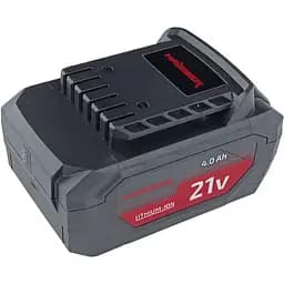 Акумуляторна батарея Haisser HS B21V4A, 4А/г (118380) - мініатюра 4