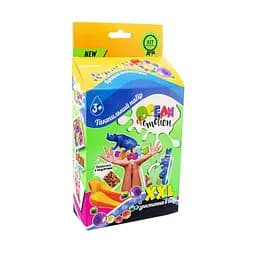 Тактильний набір "Ocean of emotion" Strateg 30463