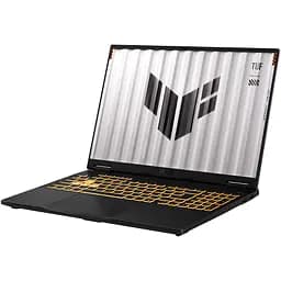 Ноутбук Ігровий ASUS TUF F16 i5-13450HX la 46GHz,16'',+,IPS,32GB DDR5,512GB,RTX 5050 8GB,Без ОС - мініатюра 6