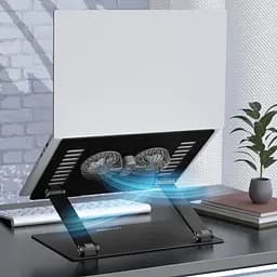Підставка для ноутбука OfficePro LS122B [144452] - мініатюра 7