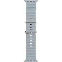 Ремінець Anchor Ocean Band Apple Watch 49/45/44/42 mm Cloudy Grey (30224_3342060)
