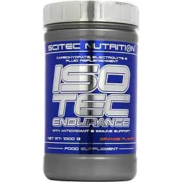 Изотоник Scitec Nutrition Isotec Endurance Orange 1000 г