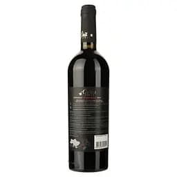 Вино Chateau Pinot Pinot Noir, червоне, сухе, 13,5%, 0,75 л - мініатюра 2