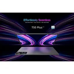 Планшет Teclast T50 Plus 11" 6ГБ 256ГБ LTE 8000мАгод Android сірий - мініатюра 2