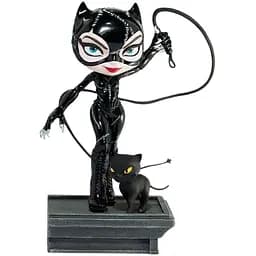 Фигурка DC Comics Batman Returns - Catwoman (Бэтмен)