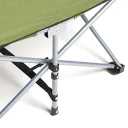 Розкладачка Military Forest Ranger 35.5-49.5х191х67 см tur0001000 - мініатюра 7