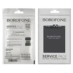 Акумулятор Borofone BP4G для Xiaomi 13 - мініатюра 3