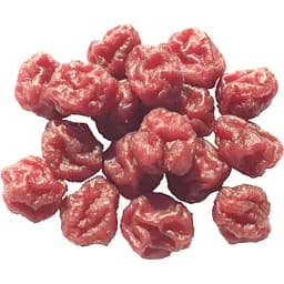 Ласощі для собак Lucky Star Тюфтельки з качиного м'яса 500 г