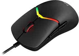 Комп'ютерна миша HyperX Pulsefire SAGA RGB USB-A чорний teh0013986 - мініатюра 8
