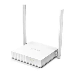 Бездротовий маршрутизатор (роутер) TP-Link TL-WR820N V2 [71794] - мініатюра 2