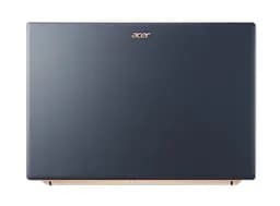 Ноутбук Acer Swift 14' SF14-71T 14' WUXGA IPS Touch, Intel i7-13700H, 16GB, F1TB, UMA, Win11, синій (NX.KESEU.003) - мініатюра 9