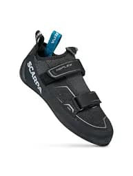 Скальники Scarpa Reflex V Rental 47 Чорний-Сірий