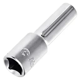 Торцевая головка Hans глубокая 1/2, 27 мм (4302M27)