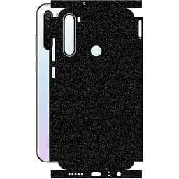 Захисна плівка StatusSKIN для Xiaomi Redmi Note 8T Корпус Вініл Галактика