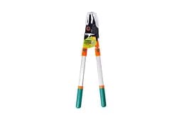 Сучкоріз садовий Mastertool 14-6126 телескопічний 700-1030 x 40 мм з редуктором. - мініатюра 5