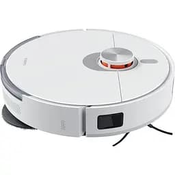 Робот-пилосос Xiaomi Robot Vacuum S20+ (BHR8159EU) білий - мініатюра 3