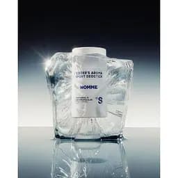 Дезодорант Sister's Aroma Sport Homme твердий 50 г - мініатюра 2