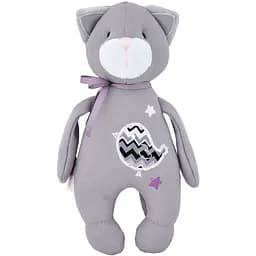 М'яка іграшка Tigres Котик Star (КО-0074)