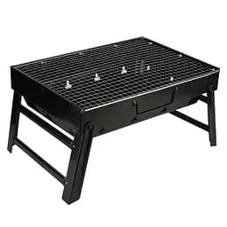 Мангал розкладний Market Union 43х30 см (958544)
