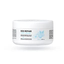 Маска для відновлення волосся MY COSM Sos Repair Mask 250 мл