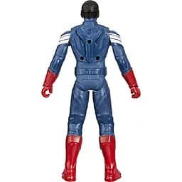 Іграшка-фігурка Hasbro Marvel Captain America: Brave New World Капітан Америка 30 см (F9276) - мініатюра 2