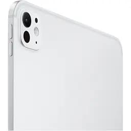 Планшет Apple iPad Pro 11 (2025) 16/1TB Wi-Fi Silver (MDWQ4) - мініатюра 4