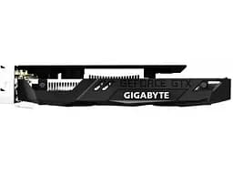 Відеокарта Gigabyte GTX 1650 4Gb OC (GV-N1650OC-4GD) (GDDR5, 128 bit, PCI-E v3.0) Б/в - мініатюра 2