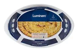 Форма для запікання Luminarc SMART CARINE 32х20 см kuh0015970 - мініатюра 2