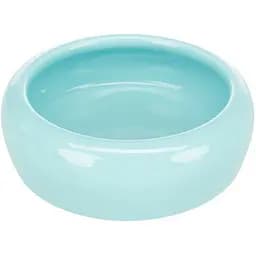 Миска Trixie для гризунів, 200 мл/10 см (керамічна)