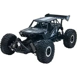 Машинка на радіокеруванні Sulong Toys Off-road Crawler Speed King 1:14 Black (SL-153RHMBl) [114192]