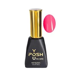 База для гель-лака камуфляжна YouPOSH De luxe French Rubber Base 12 мл №35