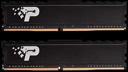 Оперативна пам'ять Patriot 32GB (2x16GB) DDR4 3200MHz Signature Line Premium (PSP432G3200KH1)