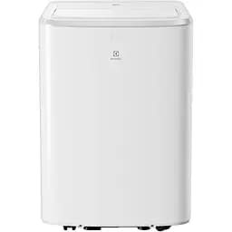 Кондиціонер мобільний Electrolux Comfort 600 EXP26U339CW (950011600) [111726] - мініатюра 3