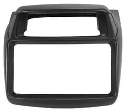 Перехідна рамка Mitsubishi L200, Pajero Sport AWM 781-24-107 - мініатюра 2