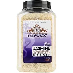 Рис Bisan Жасмін 800 г