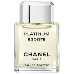 Туалетна вода тестер Chanel Egoiste Platinum 100 мл