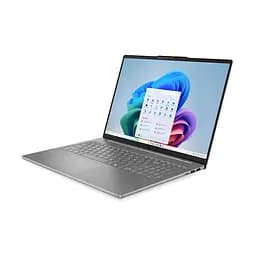 Ноутбук Lenovo IdeaPad Slim 5 16AHP10,83HW0038BM,5 8645HS (6-core),Radeon,16GB 5600MHz (2x8GB) DDR5 - мініатюра 3