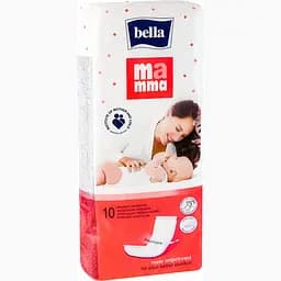 Післяпологові гігієнічні прокладки Bella Мamma 10 шт.