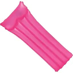 Надувний матрац Intex 59717 неон 3 кольори розміром 183x69 см