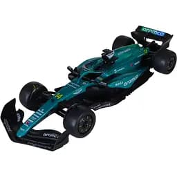 Автомодель - Aston Martin F1 2024 1:18 (250935AMF1)